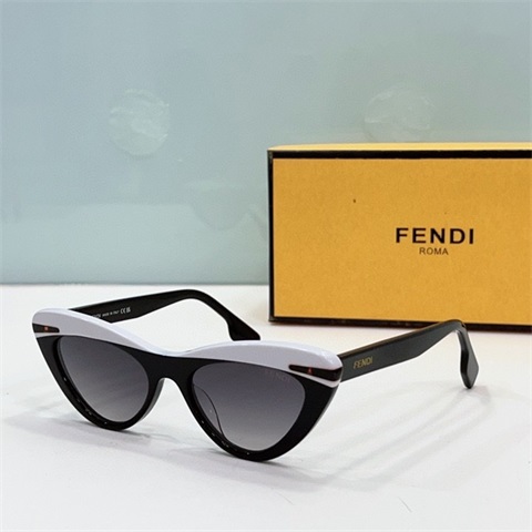 Fendi sunglass-494